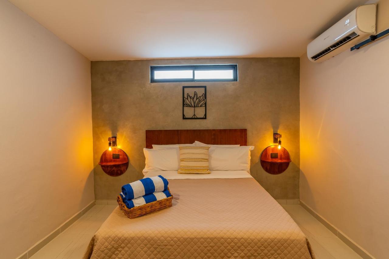 Casa Madero Hotel La Paz Extérieur photo