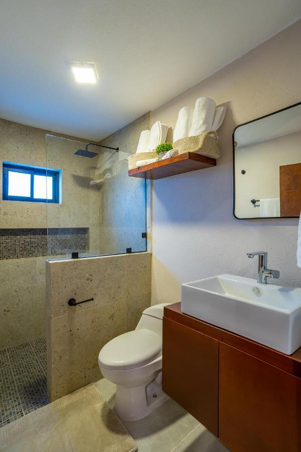 Casa Madero Hotel La Paz Extérieur photo