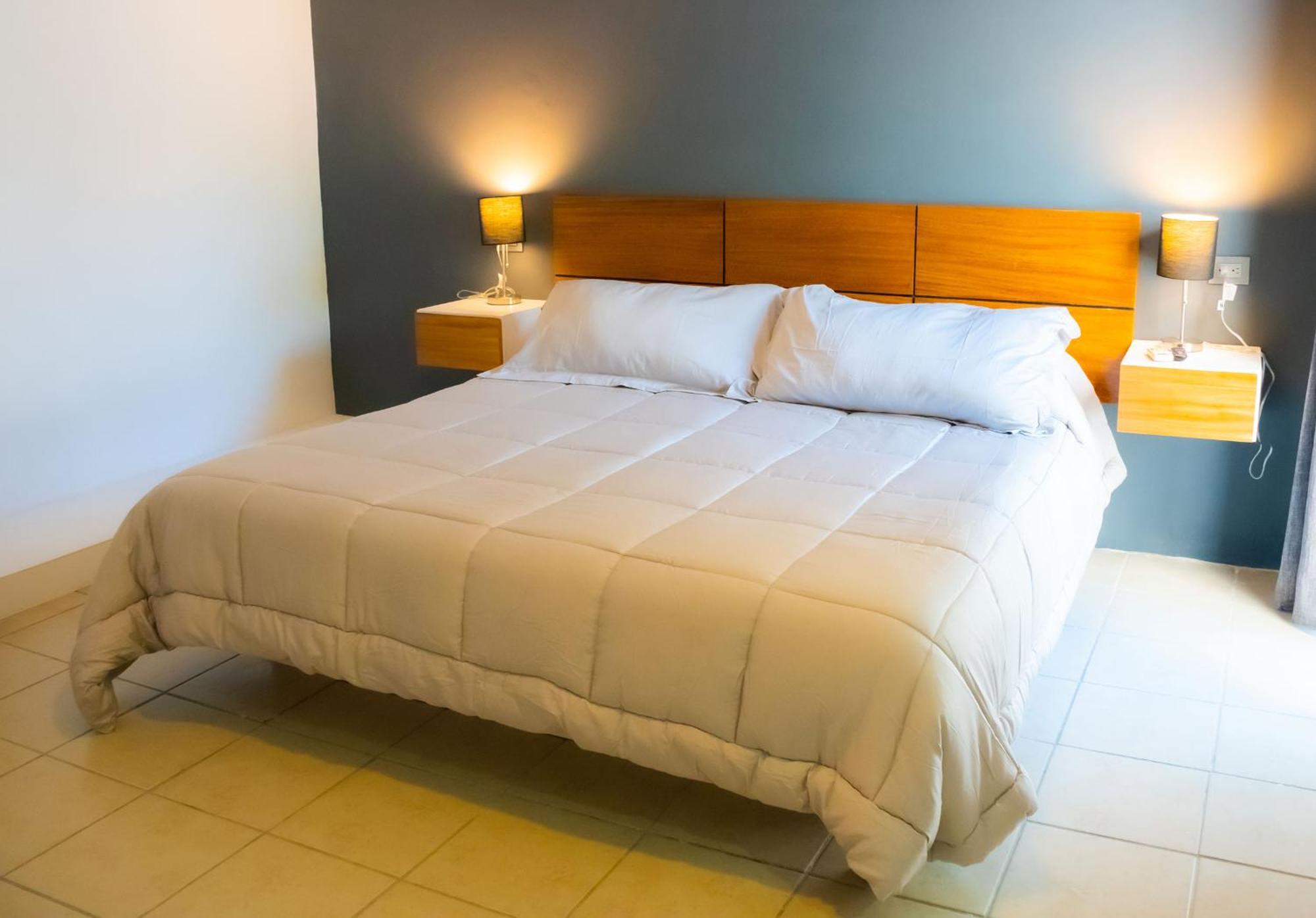 Casa Madero Hotel La Paz Extérieur photo